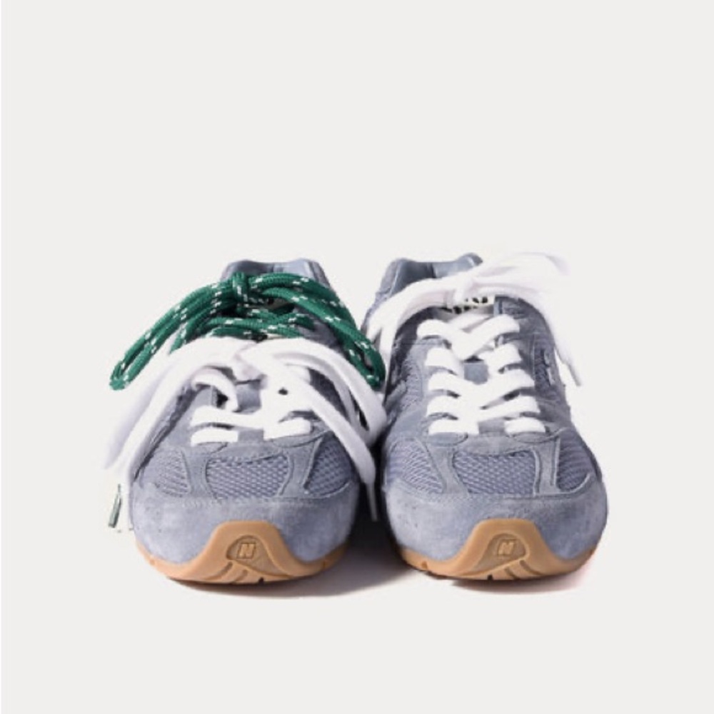 Miu Miu X New Balance 530 SL Sneakers - Picture 4 of 10